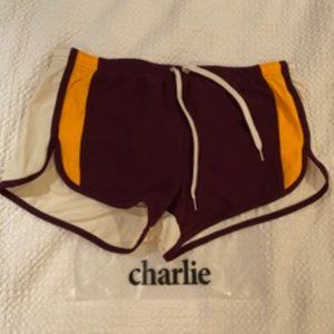 Charlie by MZ Mens Sun Short Swimsuit